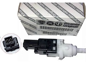 INTERRUPTOR SENSOR FREIO PALIO/SIE/STD/ TODOS "DRIFT" M7454/DK7110