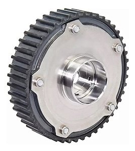 JUNTA TAMPA VÁLVULA TV PLAST C POLIA VARIAVEL FIAT MOBI GRAND SIENA IDEA 500 PALIO PUNTO SIENA UNO MOTOR EVO 1.0 FLEX 141786BN