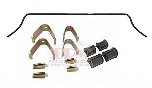KIT ESTABILIZADOR FUSCA 1200/1300 KC40054/81146