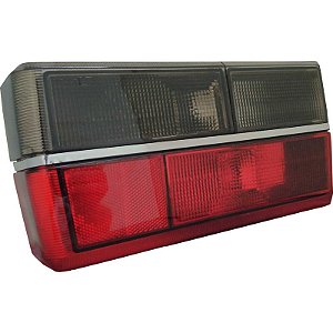 LANTERNA TRASEIRO GOL 80/C/F CROMO TRIC. LE 7894915000544 JCV101912