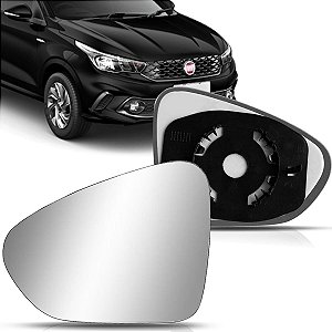 LENTE ESPELHO ARGO/CRONOS LD 1596505