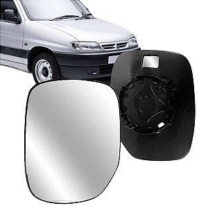 LENTE ESPELHO BERLINGO REFIL ''LD'' 1288