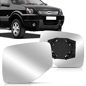 LENTE ESPELHO ECOSPORT 03/ LE 3015-E