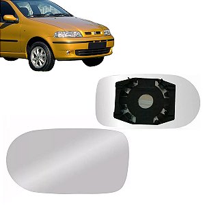 LENTE ESPELHO PALIO 01/03 LD 4007-D