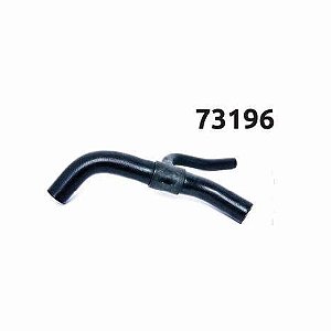 MANGUEIRA INFERIOR RADIADOR PALIO 1.0 8V FIASA 96/00 STRADA 1.5 8V FIASA 96/00 AMD73202/73196