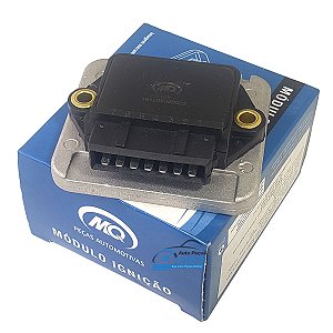 MODULO IGNIÇÃO GOL/PARATI 93/ 7 PINOS EIG005/AMD30037