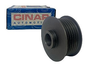 POLIA ALTERNADOR CLIO 1.6 16V 98/ R4606/1145