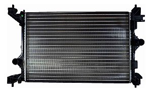 RADIADOR COBALT/ ONIX/ PRISMA/ SPIN 1.0/1.4 8V C/AR FLEX C/AR IRB48243/NT20087116