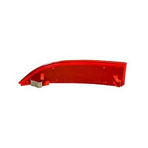 REFLETOR P/CHOQUE TRASEIRO LOGAN/SANDERO 13/... LD 7021D