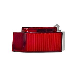 REFLETOR P/CHOQUE TRASEIRO MERIVA S/F RUBI LD JCV155222