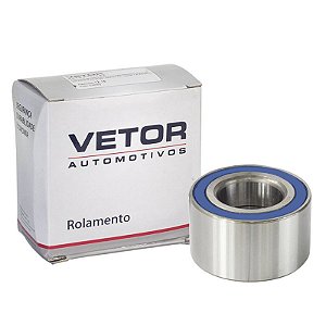 ROLAMENTO RODA DIANTEIRO TIPO 1.6 PEUGEOT 205/306 "MTF" IRB18094/BAH0013