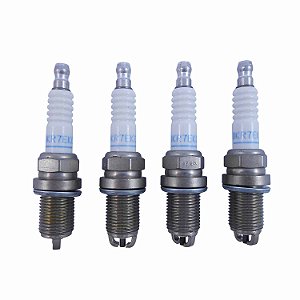 VELA IGNIÇÃO VECTRA/PAL/ 1.0 99/04 WEGA" BKR7EKCD/DR14ZCA VALOR UNITÁRIO