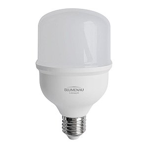 Lâmpada LED T80 E27 40W 3200Lm 100-240V | BLUMENAU