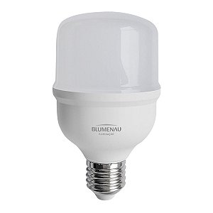 Lâmpada LED T70 E27 30W 2400Lm 100-240V | BLUMENAU