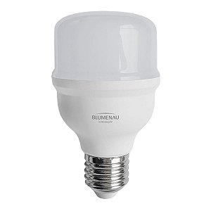 Lâmpada LED T60 E27 20W 1600Lm 100-240V | BLUMENAU