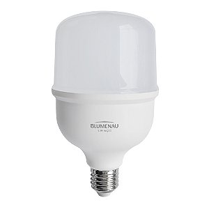 Lâmpada LED T100 E27 50W 4000Lm 100-240V | BLUMENAU