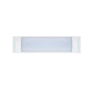 Luminária LED Slim 9W Bivolt | BLUMENAU (250x75mm)