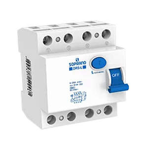Interruptor DR - DRS4 L | SOPRANO