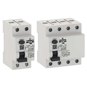 Interruptor DR - DRS4 GIII | SOPRANO