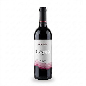 Vinho Clássico Tinto Suave - Maximo
