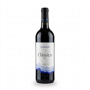 Vinho Clássico Tinto Demi Sec - Maximo