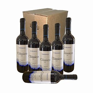 Box Amantes do Vinho Demi-Sec