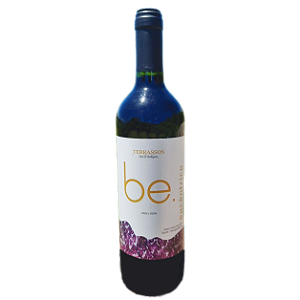 Be. Excêntrico - Tinto Fino Seco - Syrah | Touriga Nacional