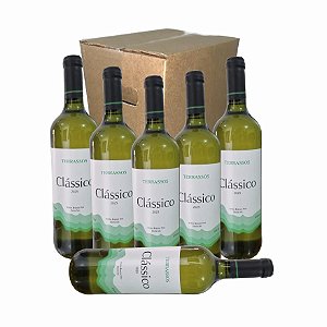 Box Amantes do Vinho Moscato