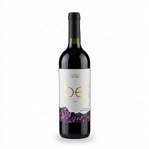 Be. Excêntrico - Tinto Fino Seco - Syrah | Cabernet Sauvignon