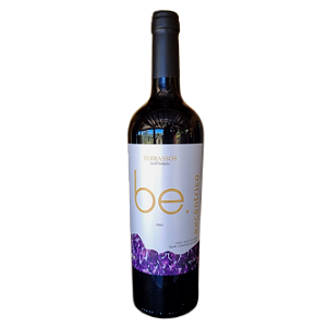 Be. Excêntrico - Tinto Fino Seco - Syrah | Cabernet Sauvignon