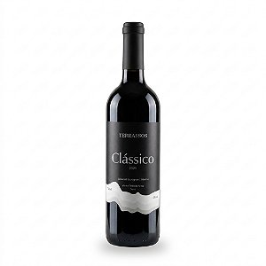 Vinho Clássico Tinto Seco