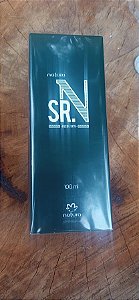 Desodorante Colonia Masculino Sr. N