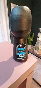 Desodorante Roll on Antitranspirante  On Duty Classic 50ml