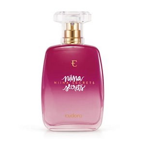 Niina Secrets Colonia 100ml Eudora