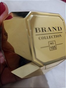 Lady B - Brand Collection n105
