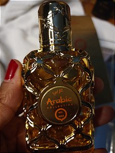 Âmbar Royal - Brand Collection 25ml