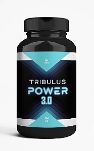 Tribulus Power 3.0 - 60 cápsulas