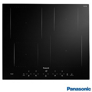Cooktop por indução