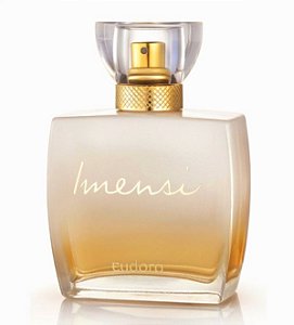 Colônia Desodorante Imensi 100ml