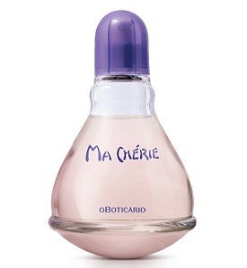 Ma Chérie Desodorante Colônia 100ml
