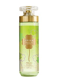 Splash Desodorante Colônia Lily 200ml