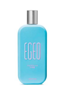 Egeo Vanilla Vibe Desodorante Colônia 90ml