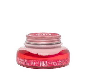 Geléia Iluminadora Corporal Lily Glow 250g