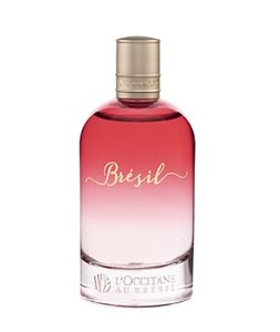Deo Colônia Brésil 100ml