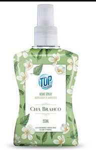Aromatizador de Ambiente Home Spray Top Casa Chá Branco