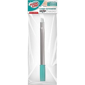 Cabo Extensor 28cm para Mop Giratório RMOP0733 Flash Limp
