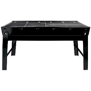 Churrasqueira Churras To Go Long