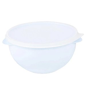 Pote Redondo Plasvale 4,75 litros cores variadas