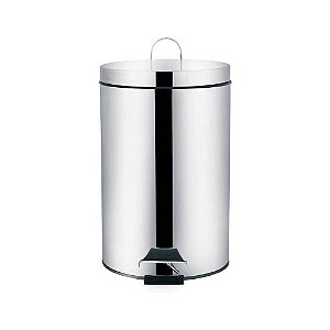 Lixeira 3 Litros Ágata Mor