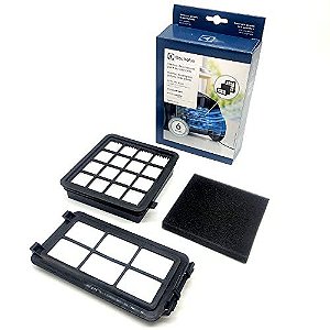 Filtro Hepa F9 Easybox Easy1 Easy2 Electrolux Original